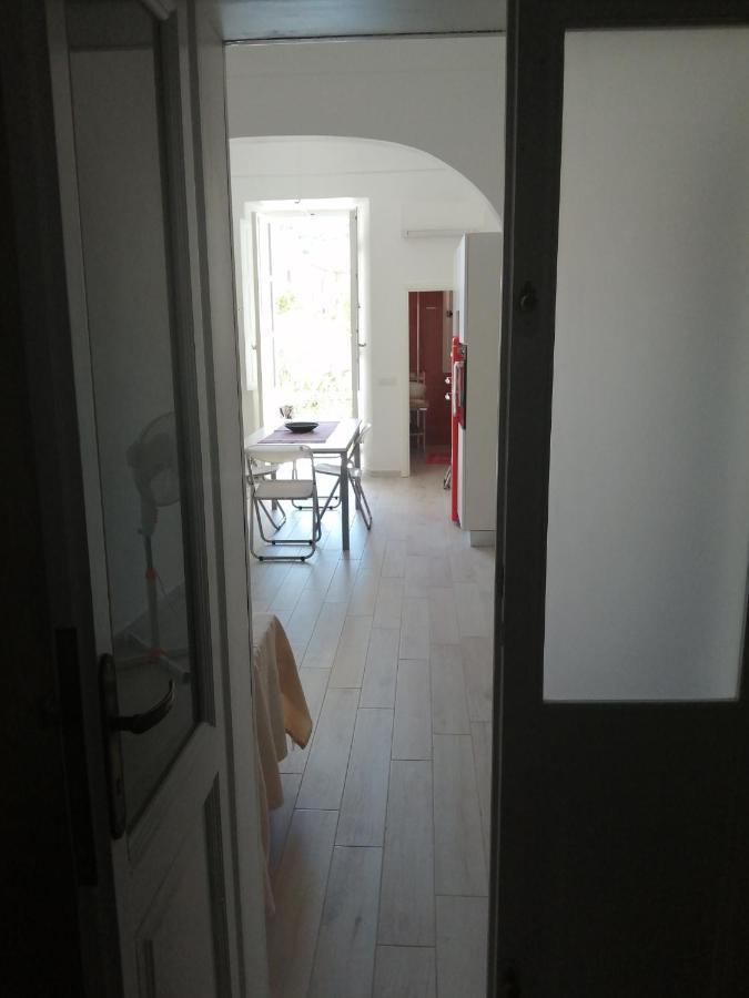 Appartamento Corallo La Maddalena  Eksteriør bilde